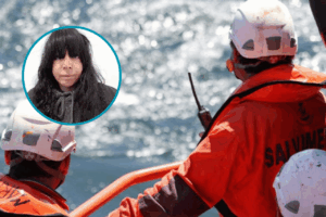 Salvamento Mar&iacute;timo. Archivo