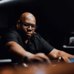 Carl Cox. [UNVRS]