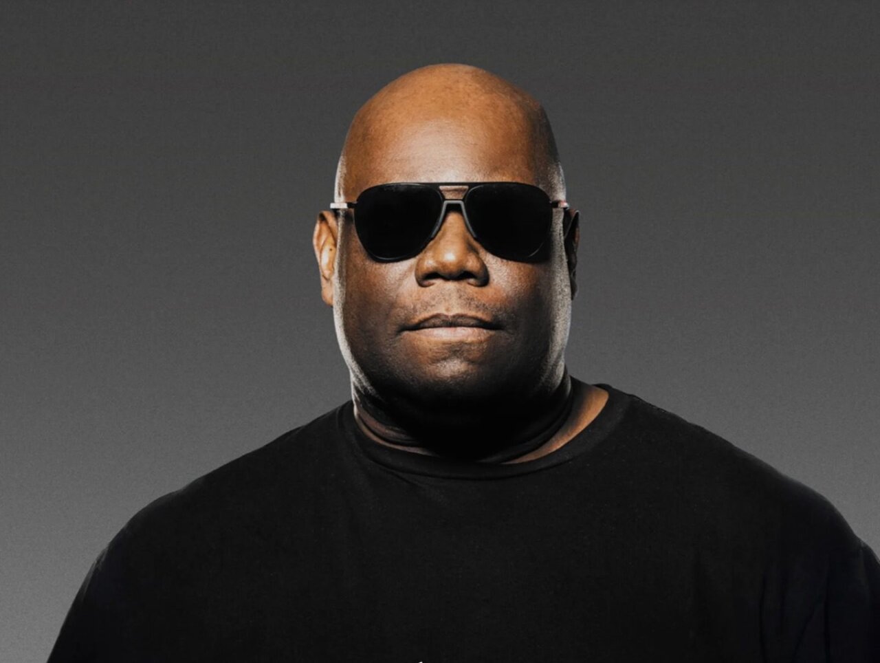 Carl Cox