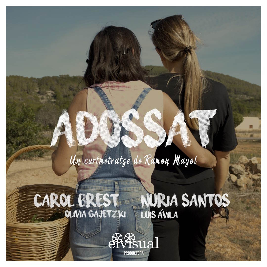 Cartell Adossat Cartell Adossat
