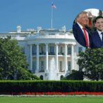 Casa blanca. Archivo