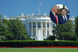 Casa blanca. Archivo