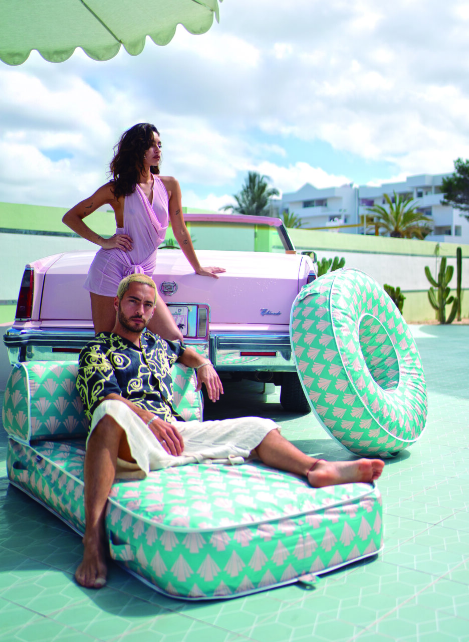 Chaise Grand Paradiso 720€ Rosco Grand Paradiso 490€ Chaise Grand Paradiso 720€ Rosco Grand Paradiso 490€