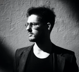 Christian Len, presidente de DIPEF