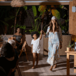 Colección Mediterranean Summer 2025. NM events