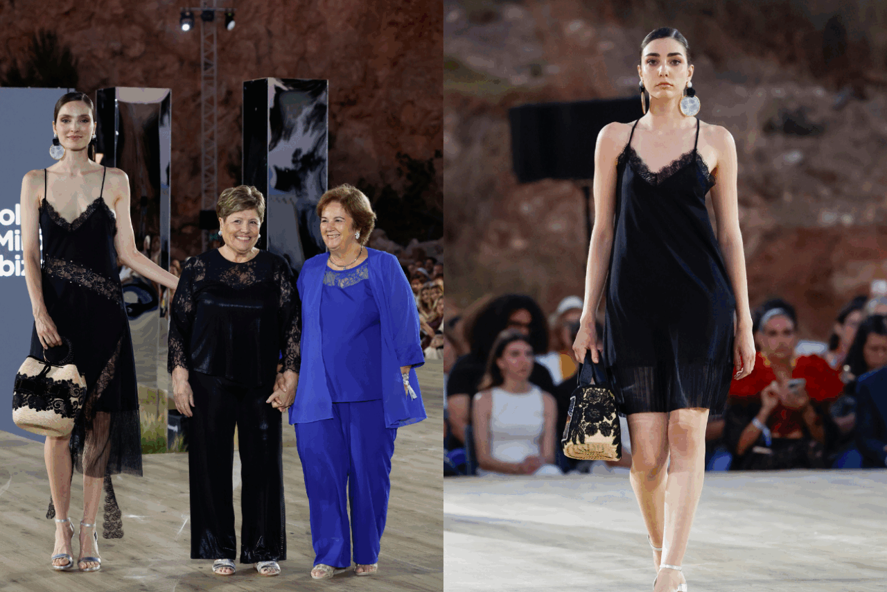 Colección de Dolors Miró Ibiza Colección de Dolors Miró Ibiza