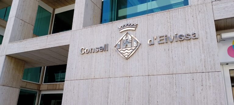 Consell Insular de Ibiza