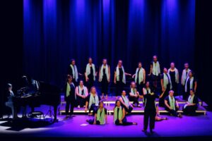 Cor de Dones Sant Francesc Inca