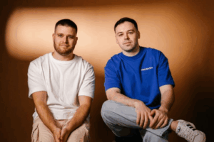 DARKHORSE & Grouse. ANTS