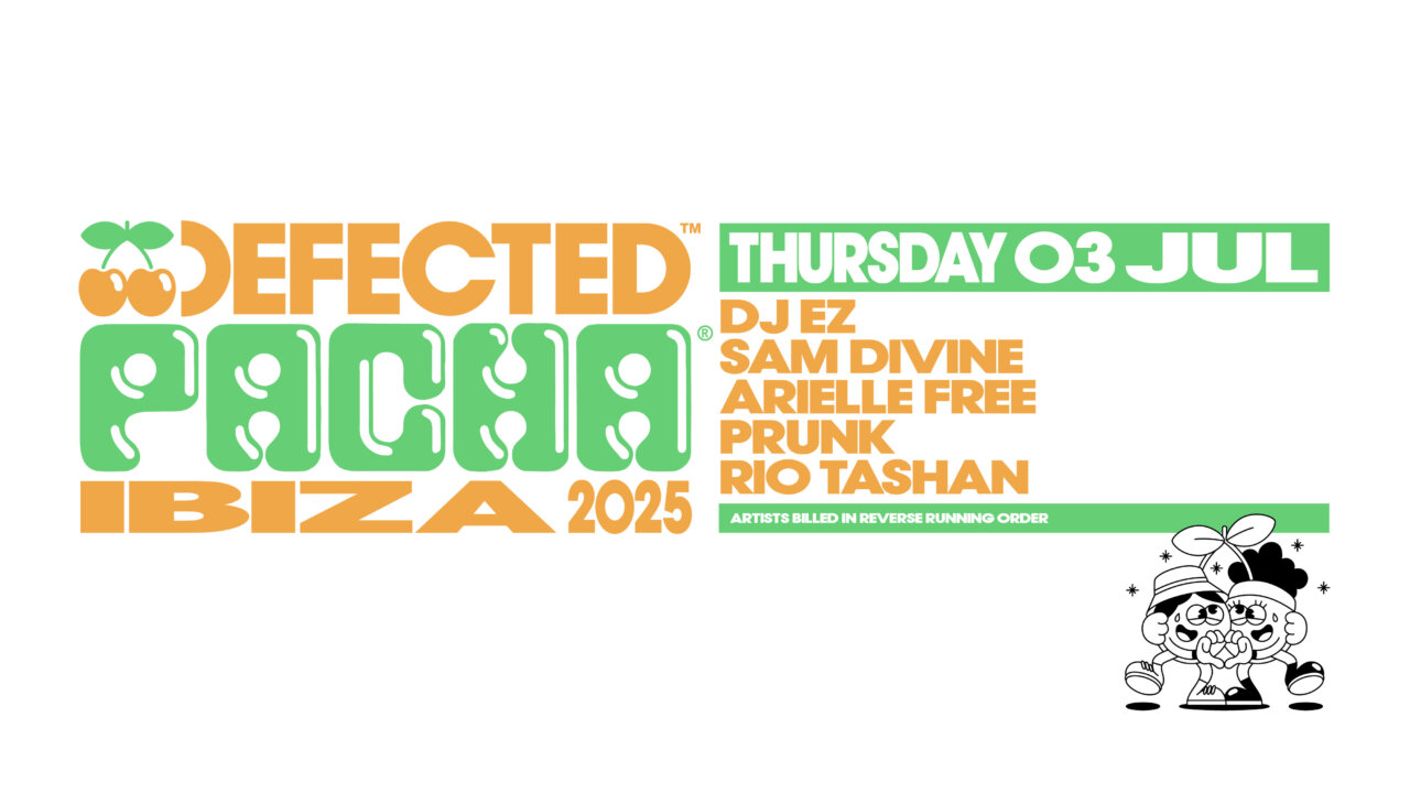 Defected artwork