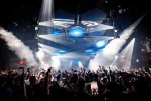 Defected en Pacha Ibiza. Archivo