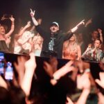 Dom Dolla vuelve a H&iuml; Ibiza y se convierte en residente de los viernes este verano