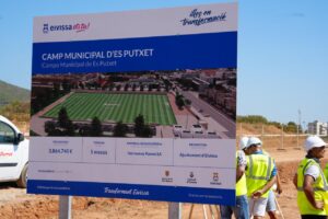 ES PUTXET EIVISSA CIUTAT DE L'ESPORT 4