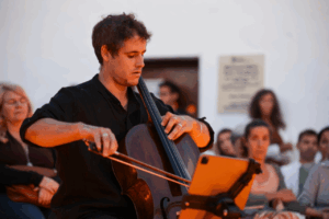 Eivissa Daurada Archivo