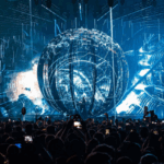 Eric Prydz en [UNVRS]. Archivo