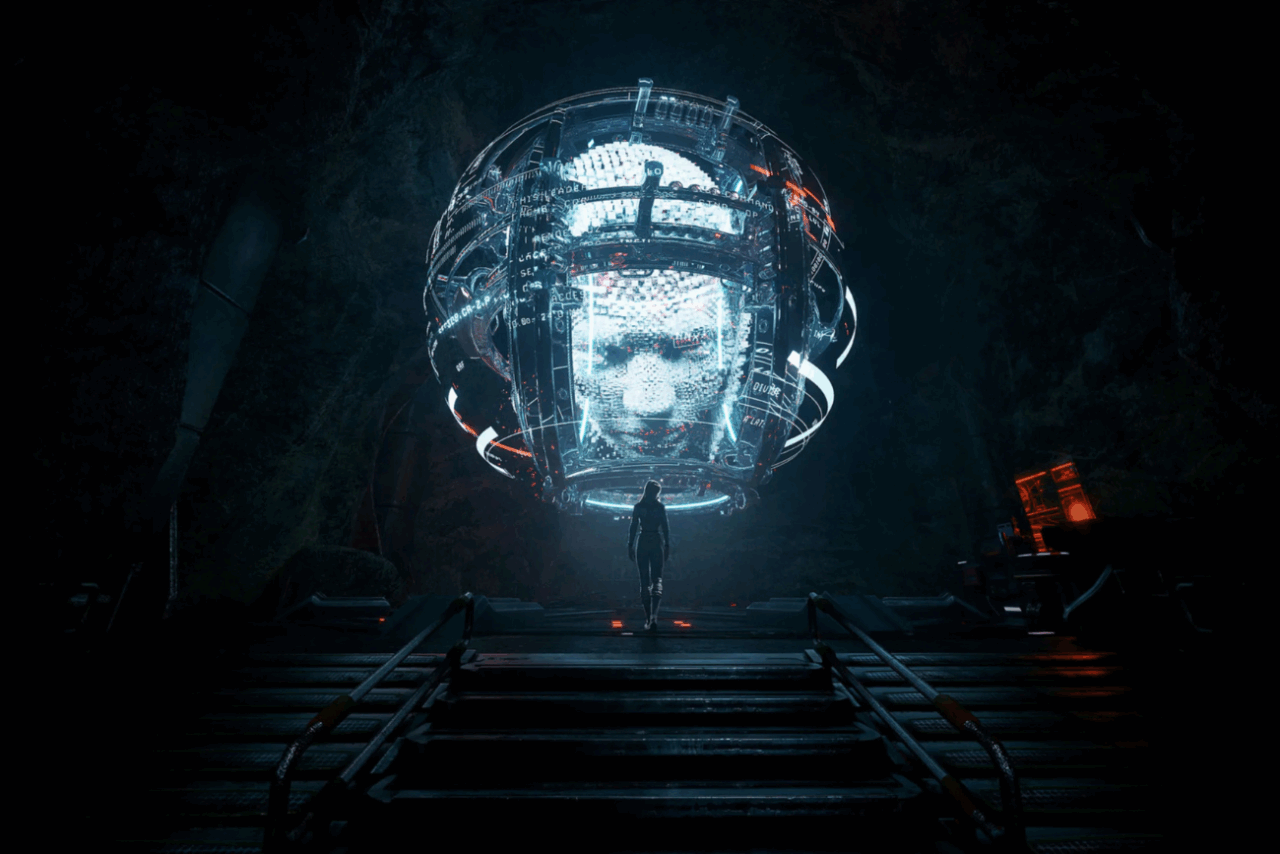 Eric Prydz presenta Holosphere 2.0