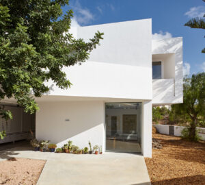 Estudi Tur Costa (Marc Tur arquitecto) foto Xaviel Durán