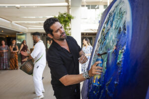 Expo Harlys 2025 Me O9A7231