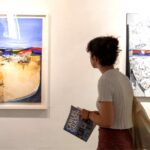 M&aacute;s de 150 artistas llenan Ibiza de arte este fin de semana
