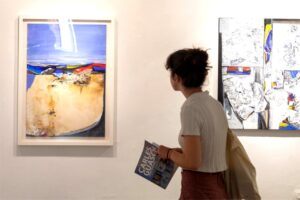 Exposición 1