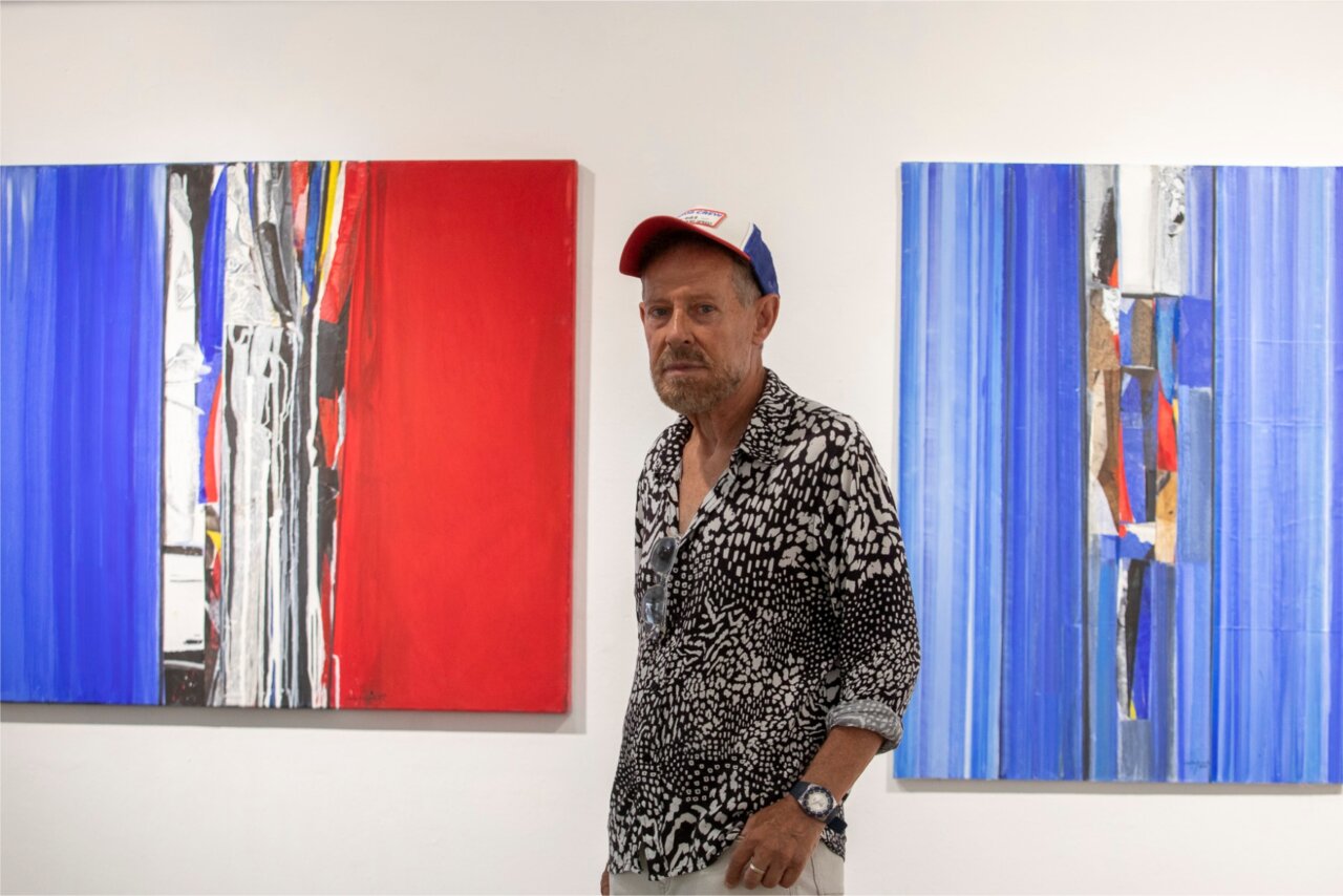 Exposición 2