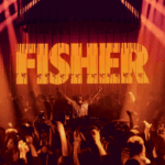 FISHER en Hï I biza (Foto Archivo)
