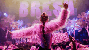 Fiesta BRESH en Amnesia Ibiza (Foto Archivo)