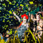 Fiesta La Troya (Foto Archivo)