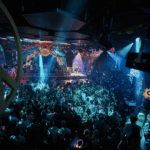 Flower Power en Pacha Ibiza Archivo