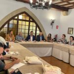 I Jornadas Internacionales de Ciudades y Sitios Fortificados Hispánicos. Ayuntamiento de Ibiza