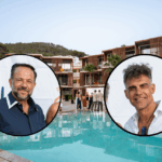 Francisco Ferrer y Óscar Pereiro, nuevos embajadores de Ibiza Luxury Destination