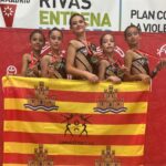 Gimnasia