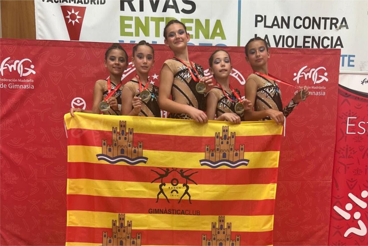 Gimnasia