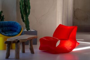 Goslo. Can Art Ibiza