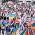 Gran marcha Ibiza Pride 2023. ARCHIVO.