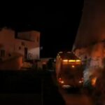 Hallan un cuerpo sin vida en sa Penya (imagen IB3)