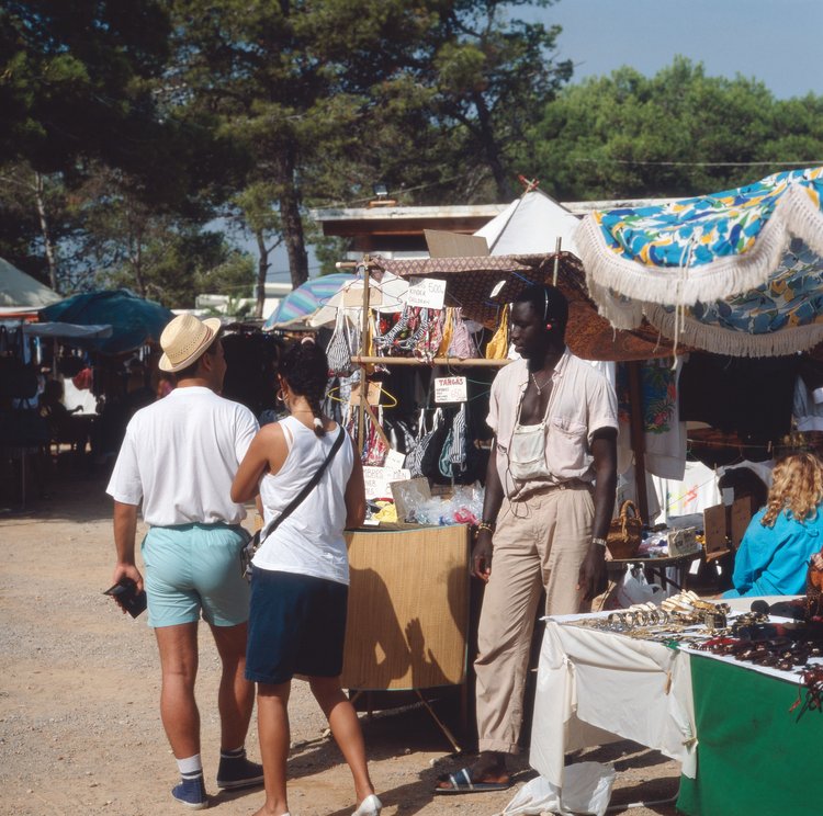 Ibiza Ibiza