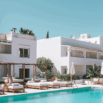 Hotel Boutique y Spa Las Mimosas