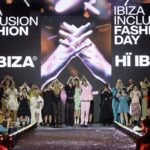 Ibiza Inclusion Fashion Day. Archivo