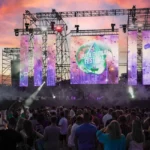 Ibiza Global Festival. Archivo