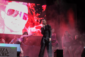 Ibiza Pride &mdash; Diversity Celetration