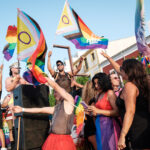 Ibiza Pride 2025 — Marcha por los recheos LGTBIQ+ por las calles de IBiza