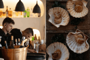 Instantáneas en Casa Jondal. Instragram Casa Jondal.