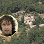 Ibiza esconde el secreto de &lsquo;You&rsquo;re Beautiful&rsquo;: drogas, acoso y el &eacute;xito de James Blunt