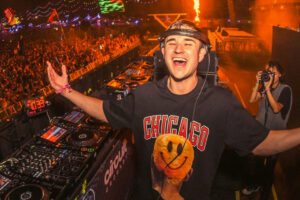 John Summit. Archivo