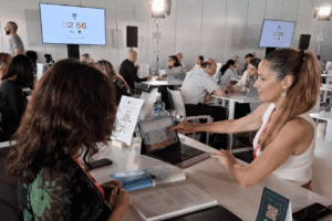 Jornadas Inversas en Sevilla Fomento del Turismo de Ibiza