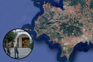 Kinky Malinki en O Beach