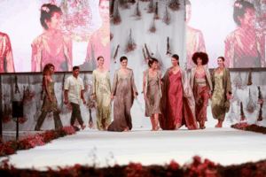 La Pasarela de Formentera. Archivo