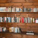 La nueva Biblioplaya de Talamanca. Ayuntamiento de Ibiza