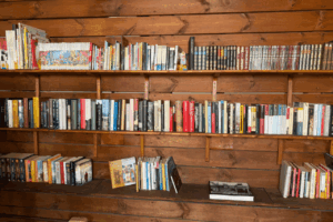 La nueva Biblioplaya de Talamanca. Ayuntamiento de Ibiza